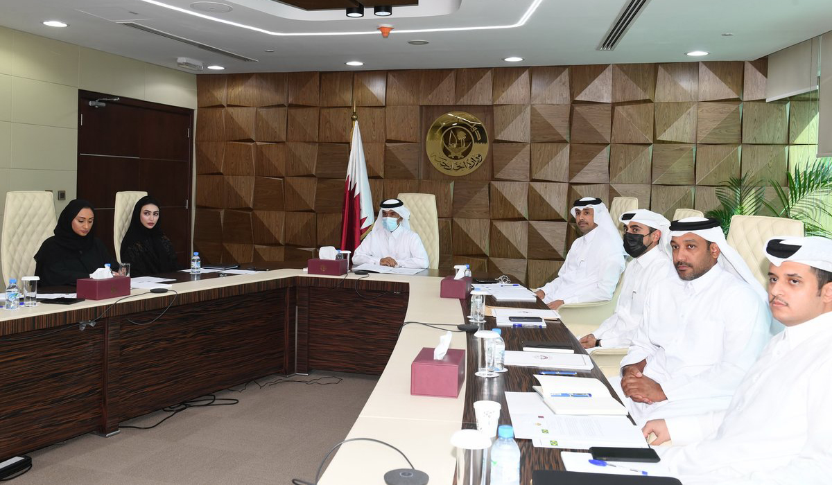 Round of Political Consultations Between Qatar and Brazil